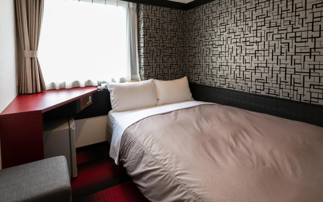 Green Hill Hotel Urban – Guest Rooms – Kobe