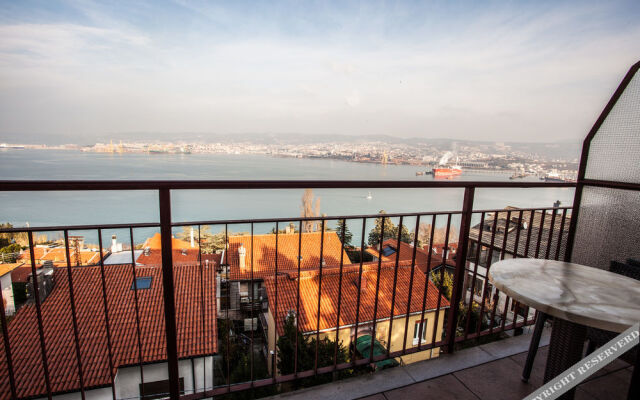 Park Hotel Muggia
