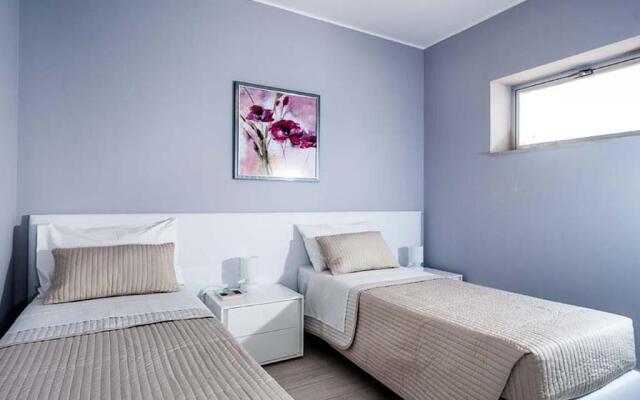 Ciuri Taormina Maison de Charme