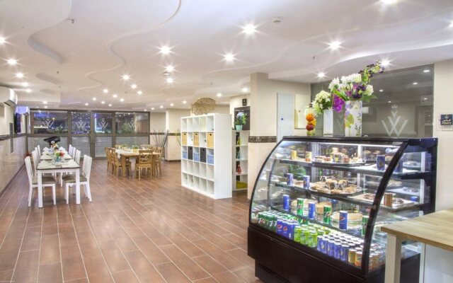 Al Rawda Hotel - Al Salama