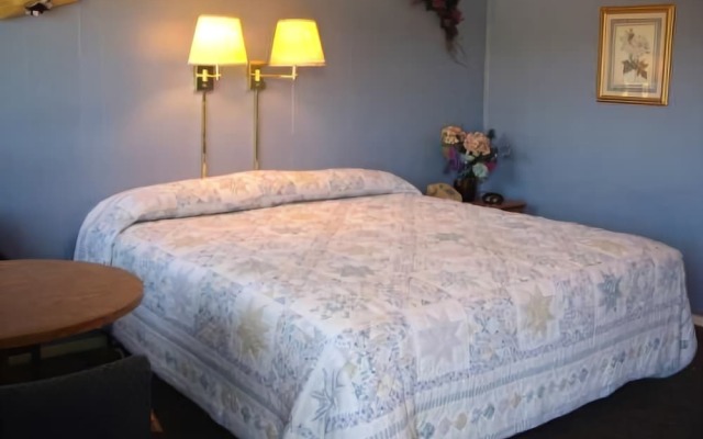 Sands Motel and RV Park