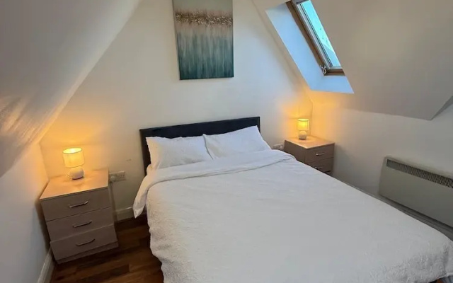 Guildford Court Apartment Colchester