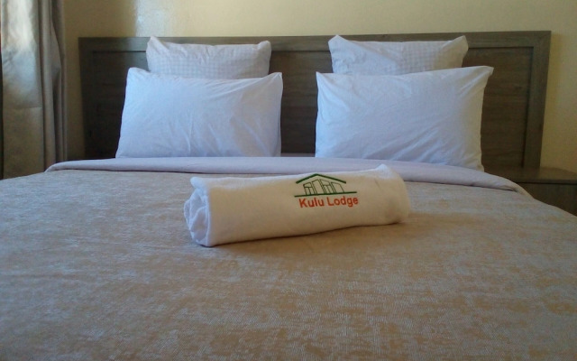 Kulu Lodge Apartments