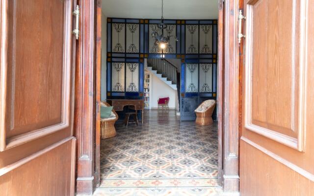 Mamma Ciccia Holiday Home - Ambrosini