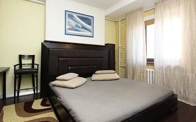 Apartlux Беговая