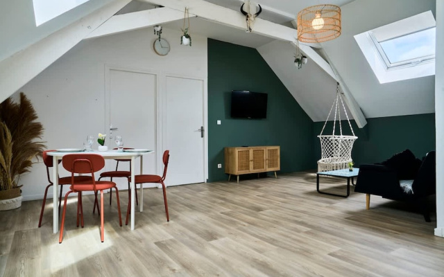 En d Placement 10 les Combles Wifi Gratuit