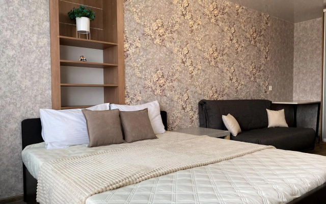 BestHome on Leningradsky Avenue, 47