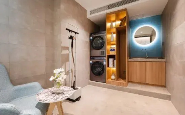 Home Inn Neo (Kunshan Penglang Xinxing Road)