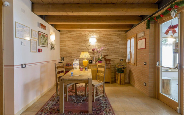 Residence Civetta