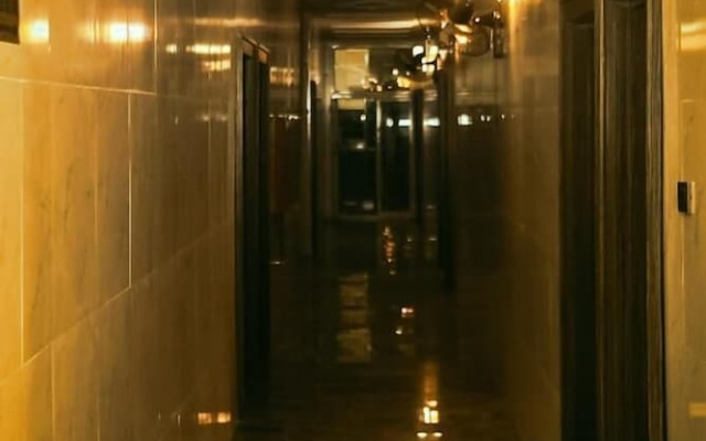Mo-House Hotels and Apartments