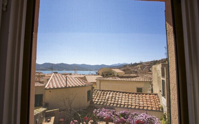 Appartamento Mono Le Fortezze