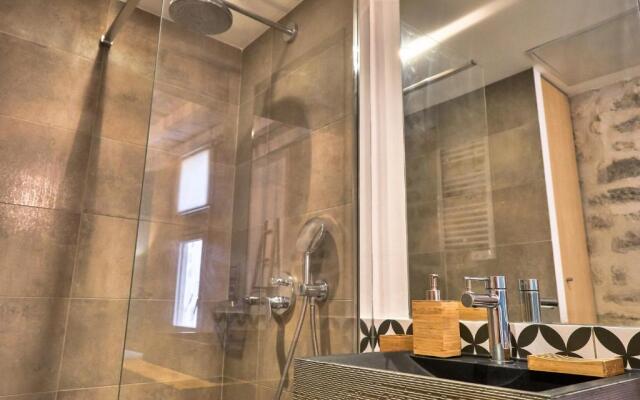 Truchet Penthouse