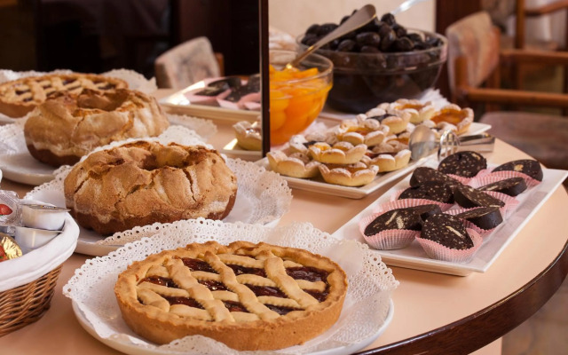 Abano Verdi Hotel Terme