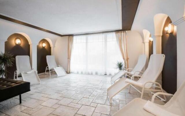 Residence Ciasa Giardun