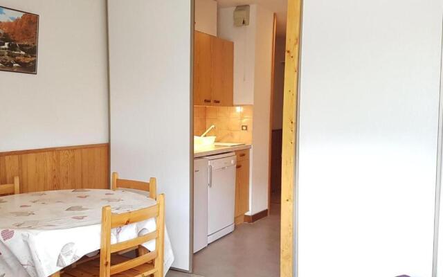 Appartement Flaine, 1 pièce, 4 personnes - FR-1-425-80