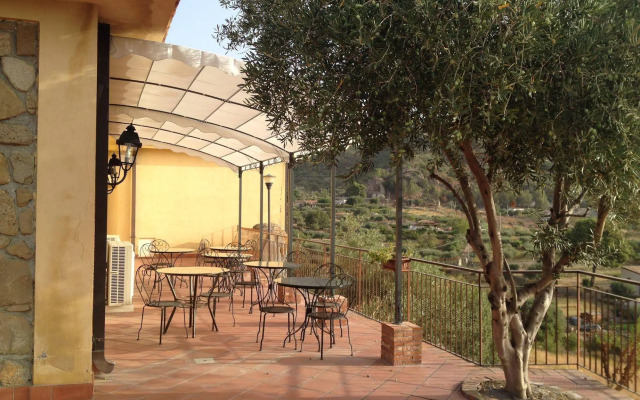 Il Poggio Luxury Country Resort