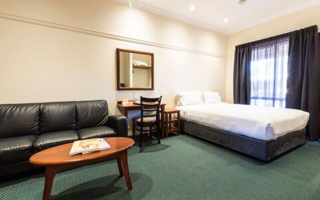 Grande Escape Resort