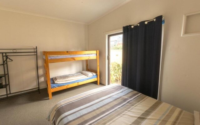 Bendigo Backpackers