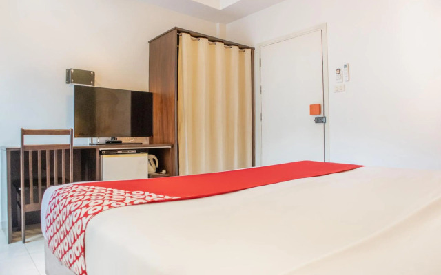 The Album Loft at Nanai