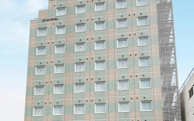 Sotetsu Fresa Inn Kamakura Ofuna Station Kasamaguchi