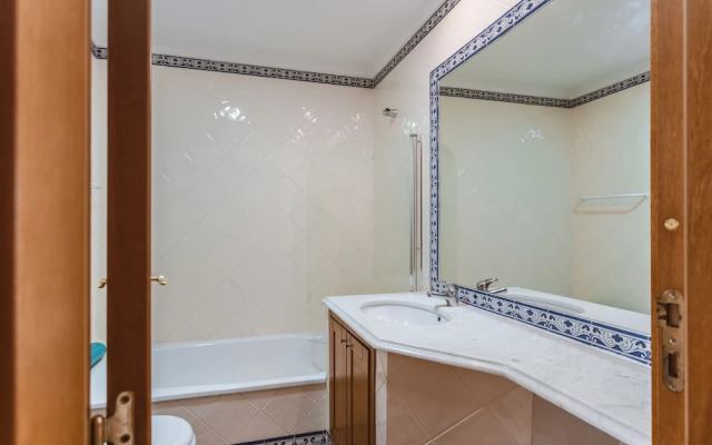 Quinta Velha Lake Beach View1floor Flat117