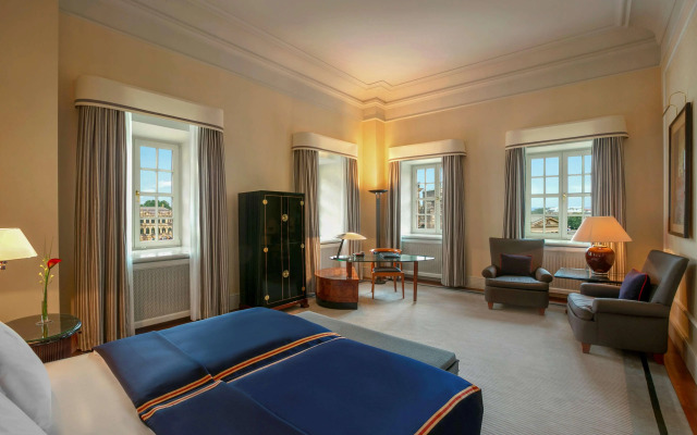 Hotel Taschenbergpalais Kempinski Dresden