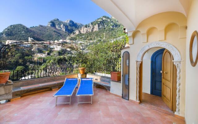 YourHome - Alcova Apartment Positano