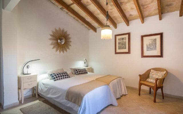 Agroturismo Petit Hotel Son Perdiu - Adults Only