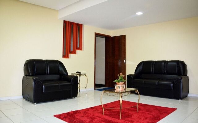 Ana Maria Apart Hotel