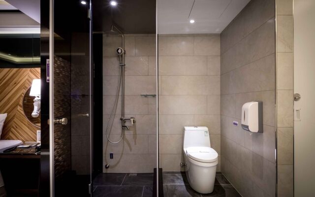 Ouge Motel Fengshan