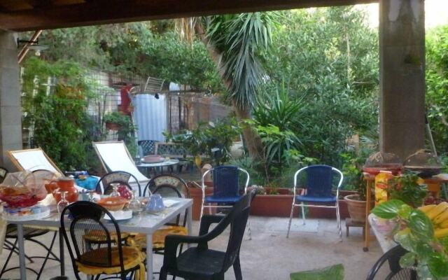 B&B The Garden