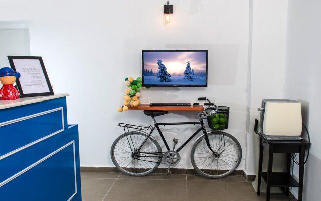 Metula TravelHotel