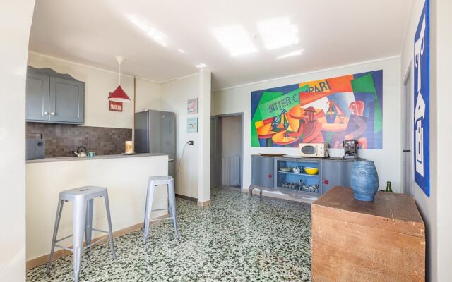 3788 Casa Kalè by Barbarhouse