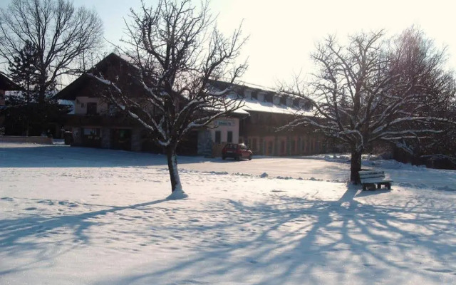 Landgasthof Schweizerhof