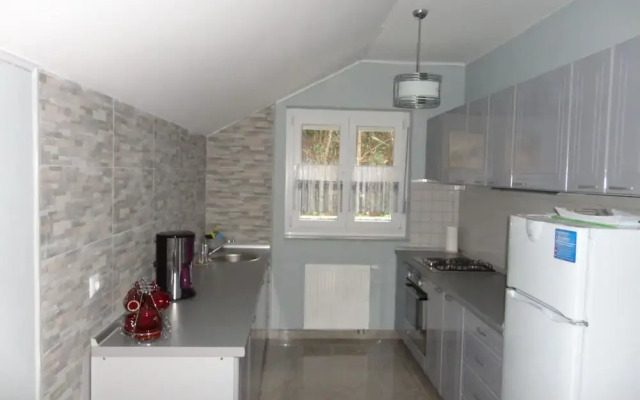 Apartments A&D