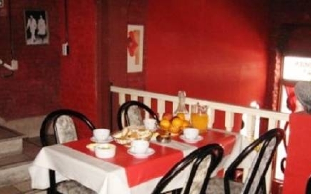 Hostel Carlos Gardel