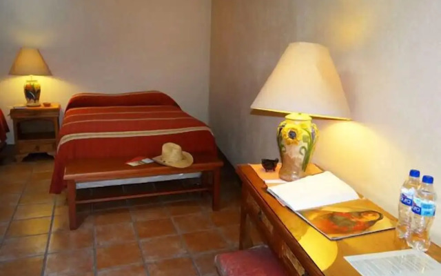 Casa Lidia