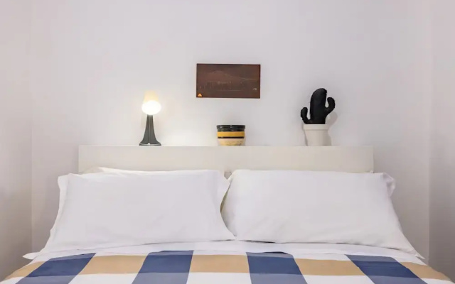 Loft Borgo Orefici