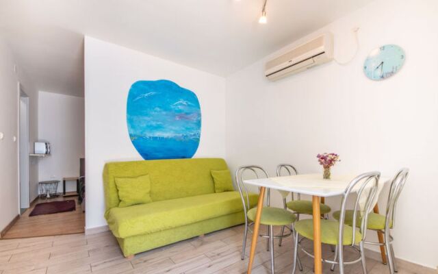 Apartment Fruk Crikvenica/Jadranovo