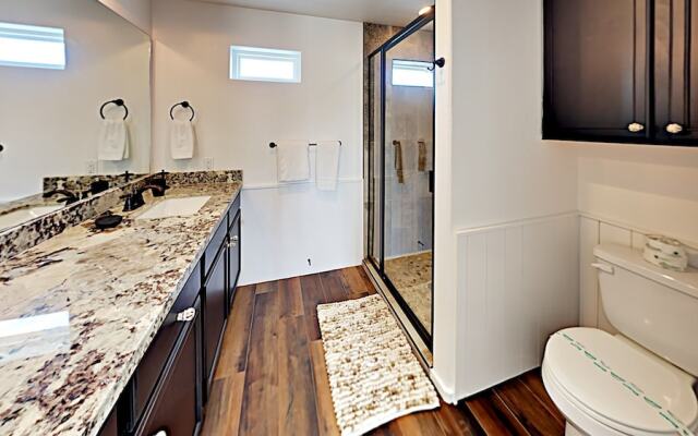 Xana-Dunes at Laplaya by RedAwning