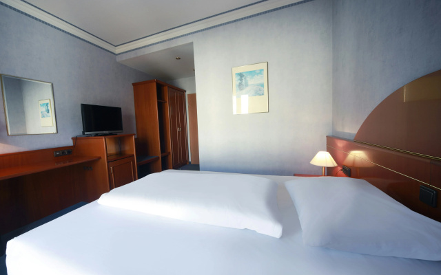 B&B HOTEL Gotha-Hbf