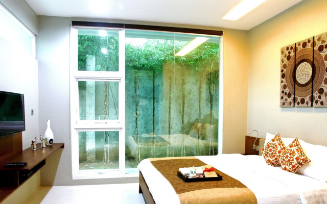 Ampera Avenue Residence