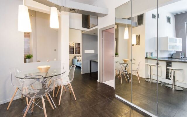 Modern Charm Balcony Retreat by Sea N Rent