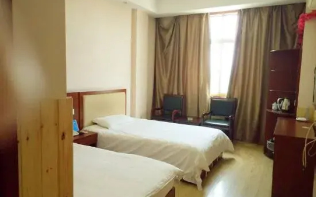 Guyue Hotel