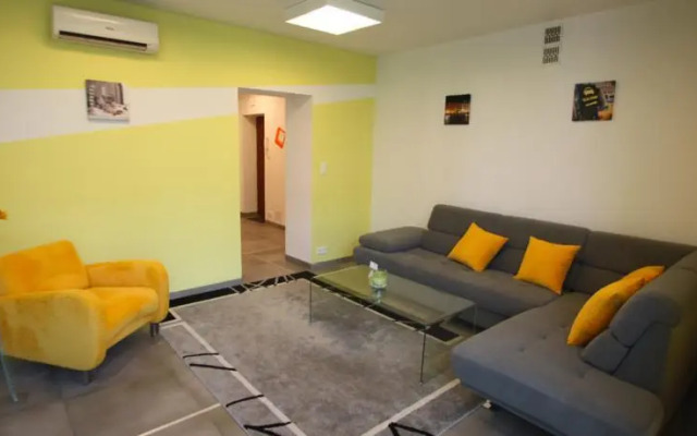 E-Apartments Jana Pawła