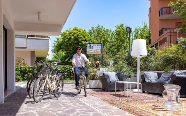 Hotel Tiffany&Resort 3S