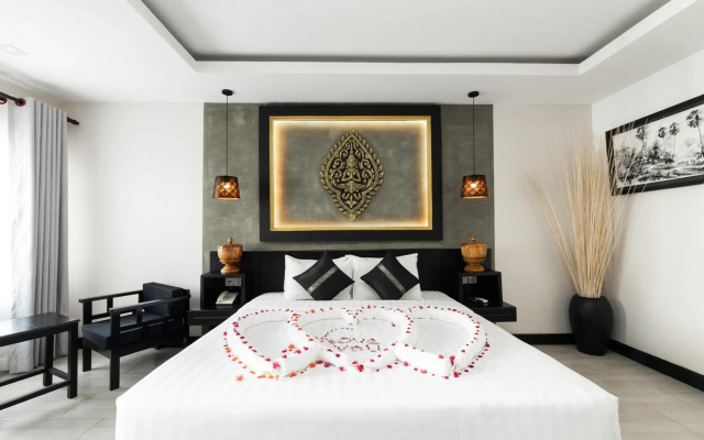 Vanilla Orchid, Boutique Hotel