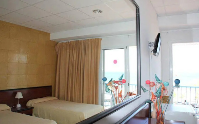 Hotel Rovira