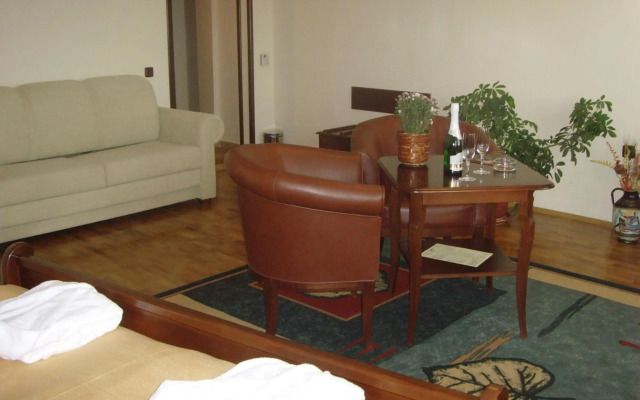 Meridian Hotel Bolyarski