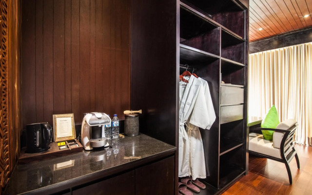 Sanctoo Suites and Villas
